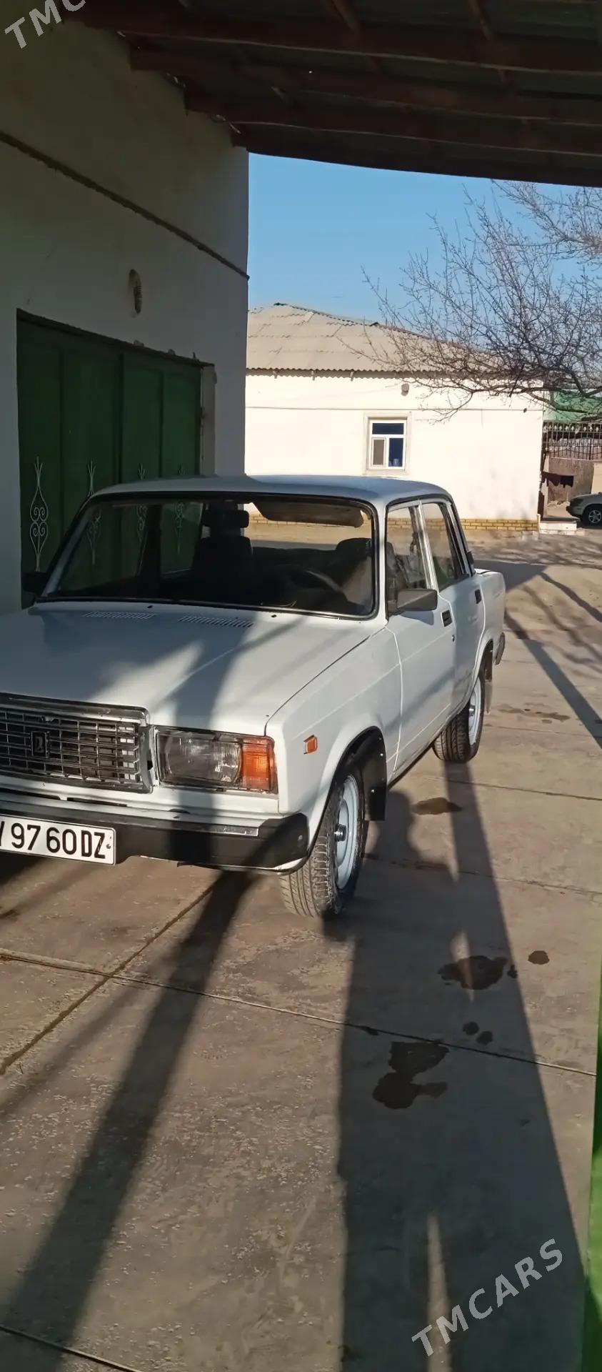 Lada 2107 2006 - 34 000 TMT - Gubadag - img 5