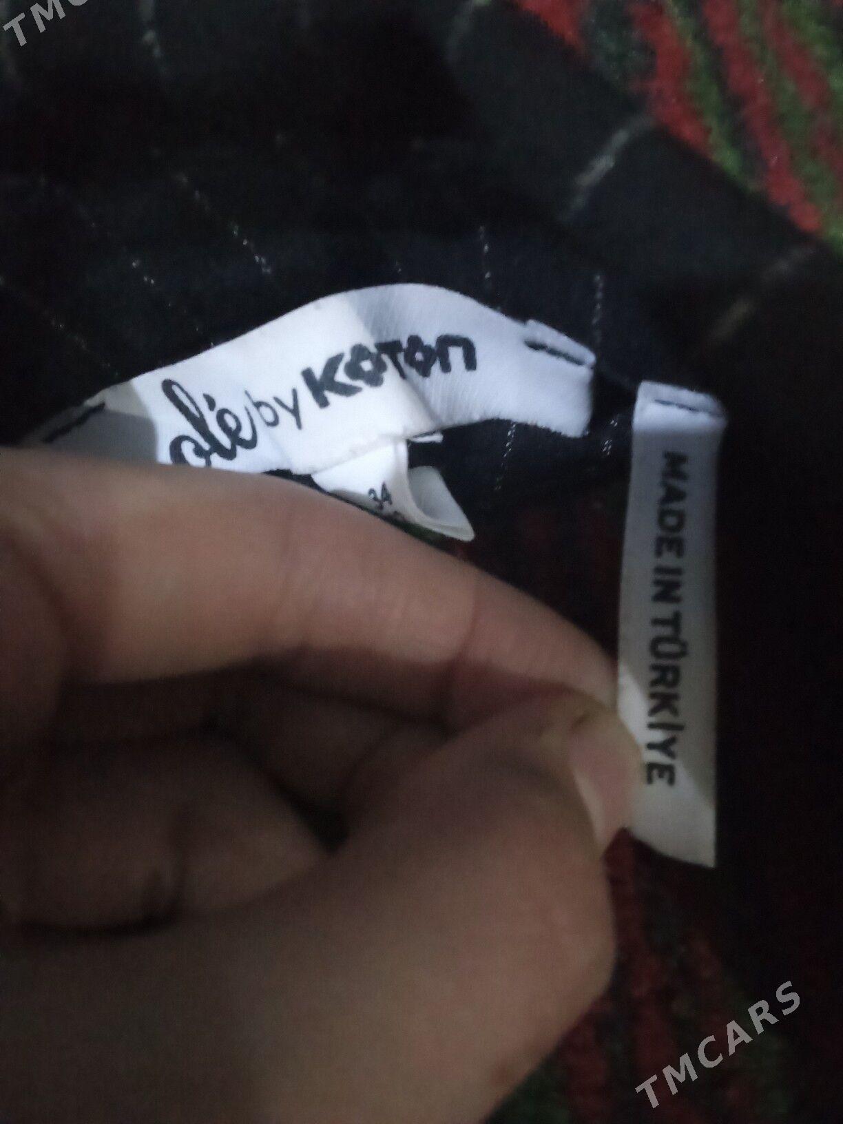 Türkinki - Türkmenabat - img 3