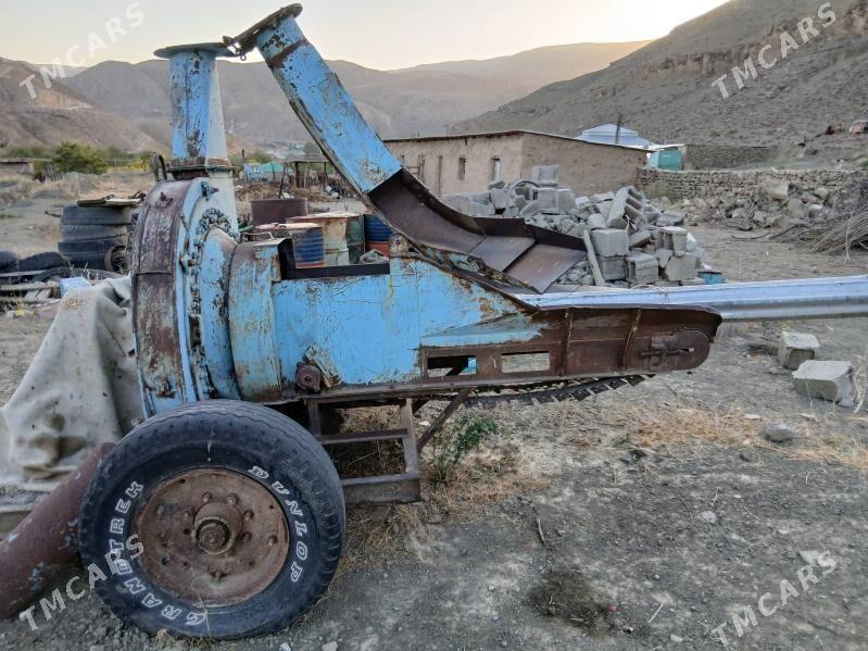 MTZ T-28 2000 - 70 000 TMT - Махтумкули - img 2