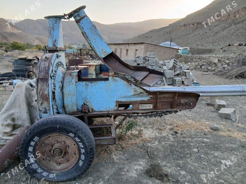 MTZ T-28 2000 - 70 000 TMT - Махтумкули - img 3