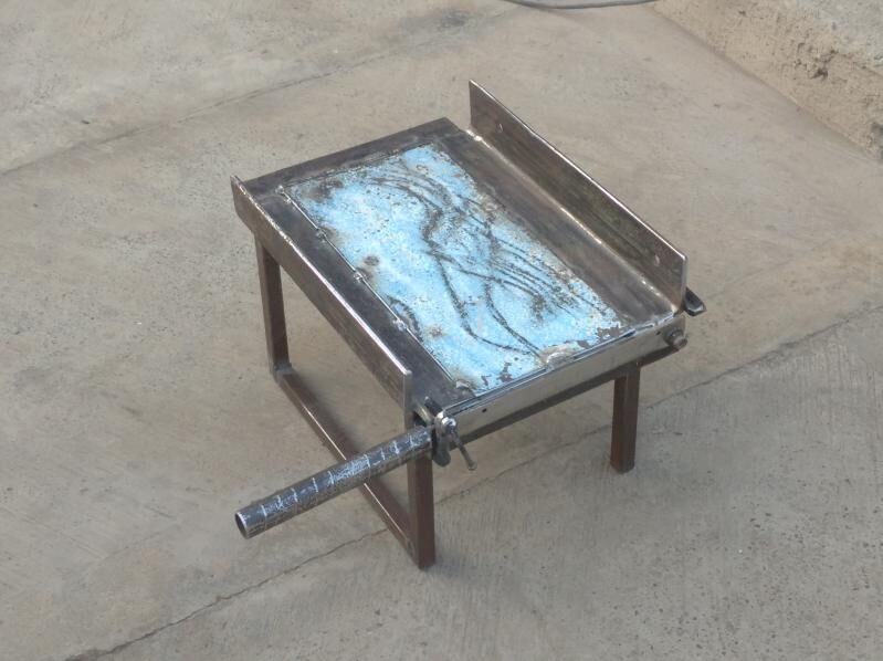 BEDE OT ÝORUNJA SAMAN KESÝÄN - Gökdepe - img 2