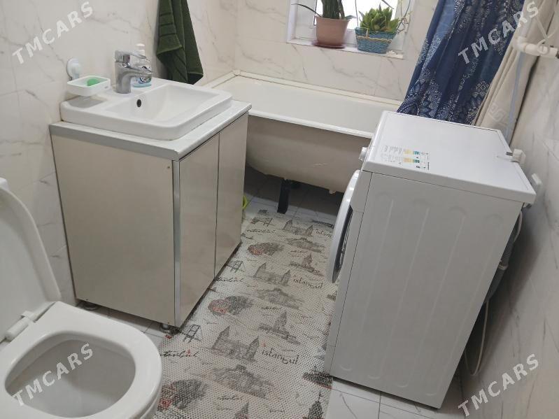 ЗДАЁТСЯ КВАРТИРА - Hazar - img 4