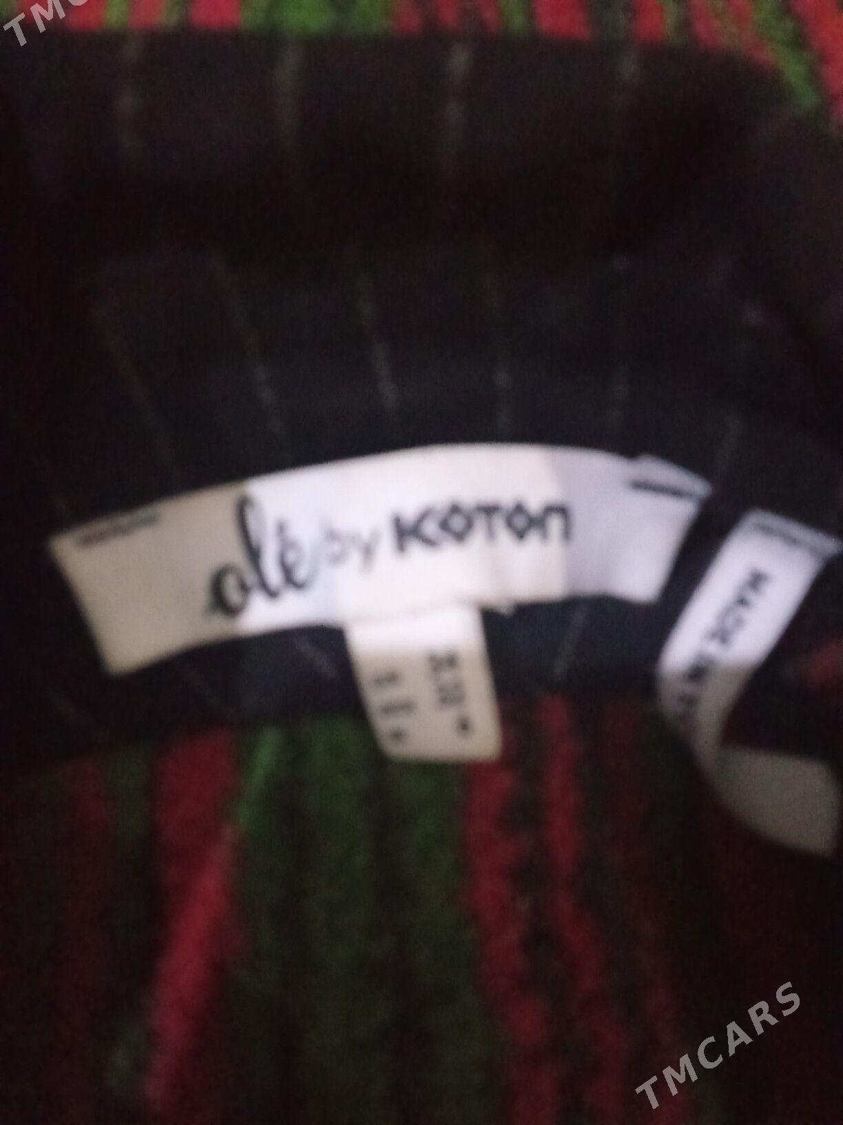 Türkinki - Türkmenabat - img 2