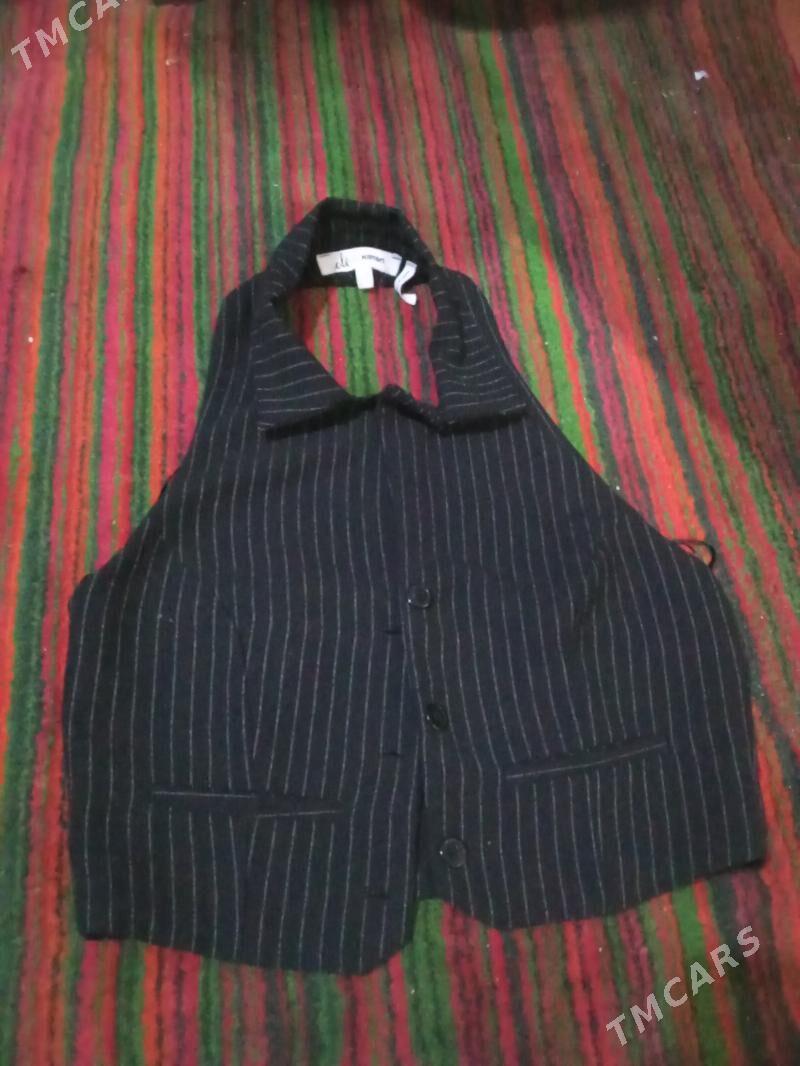 Türkinki - Türkmenabat - img 1