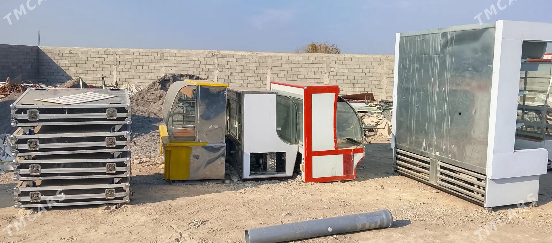 Holodilnik witirine - Aşgabat - img 2