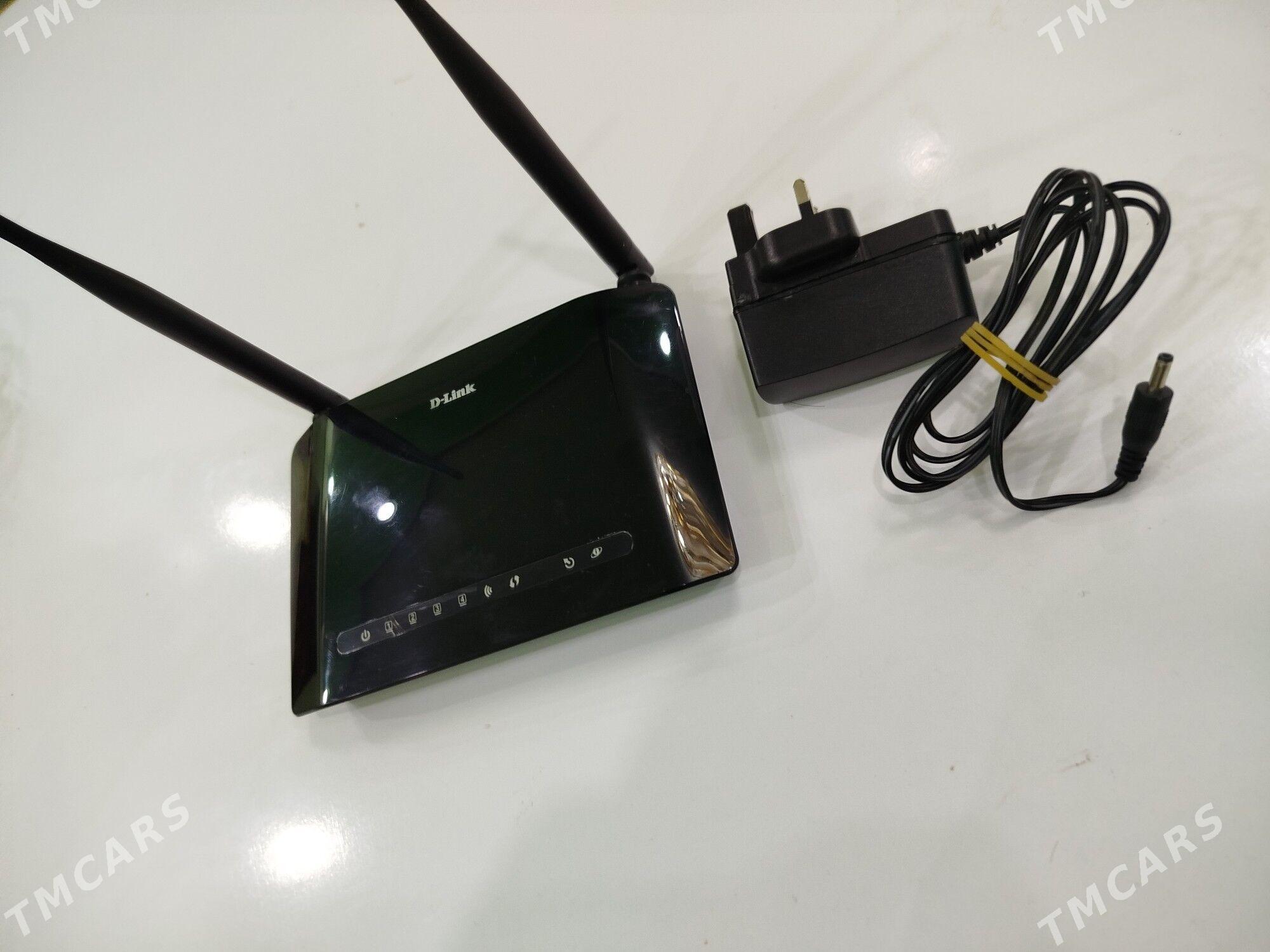 TUNEL...D-Link.. WIFI - Дашогуз - img 6