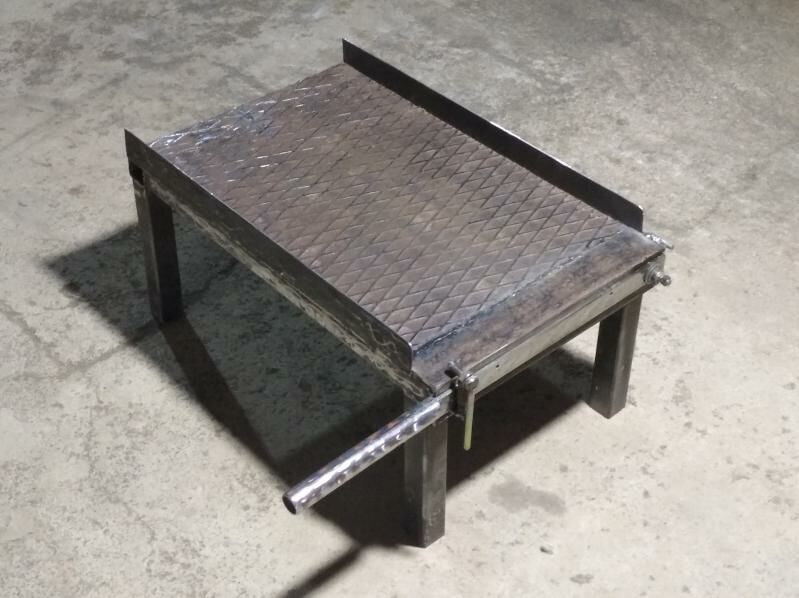 BEDE OT ÝORUNJA SAMAN KESÝÄN - Gökdepe - img 3