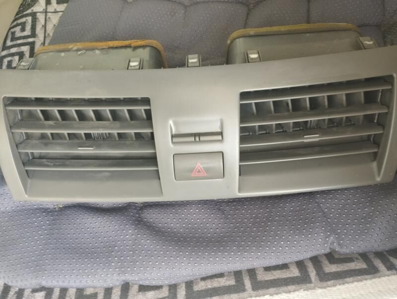 kondiçiooner zaslonka 400 TMT - Köşi - img 1