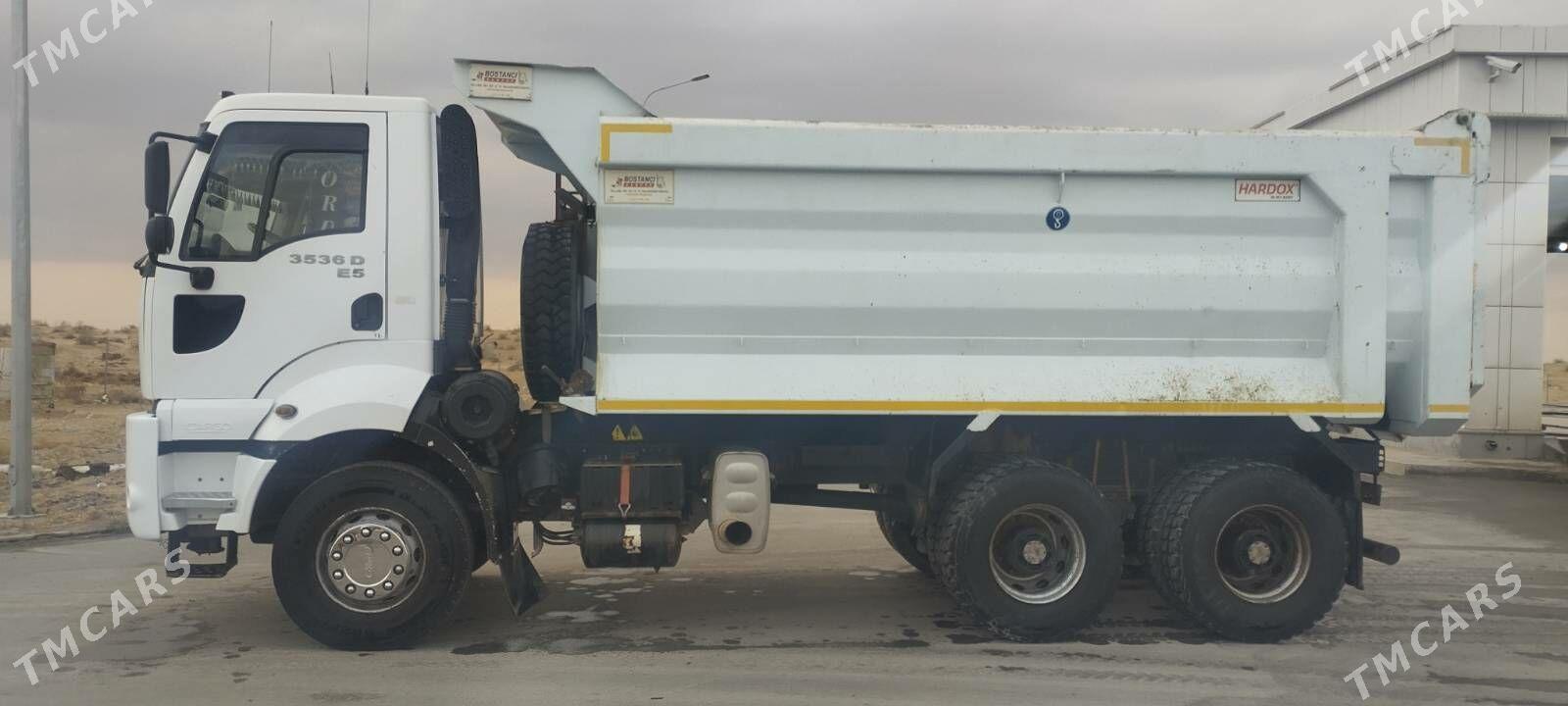 Ford Cargo 3536M 2014 - 700 000 TMT - Çoganly - img 3