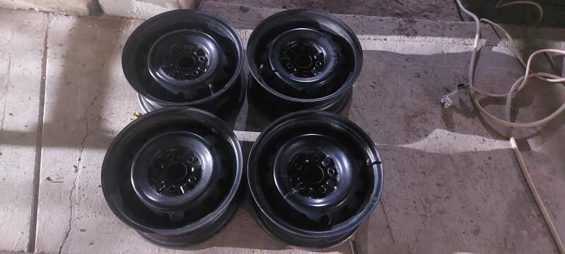 Gara disk 500 TMT - Gökdepe - img 3