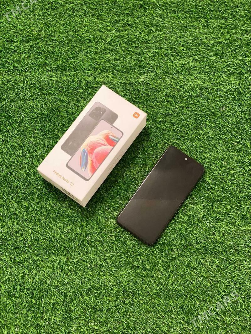 Redmi note 12 - Balkanabat - img 3