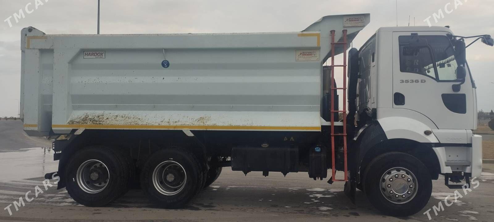 Ford Cargo 3536M 2014 - 700 000 TMT - Çoganly - img 2