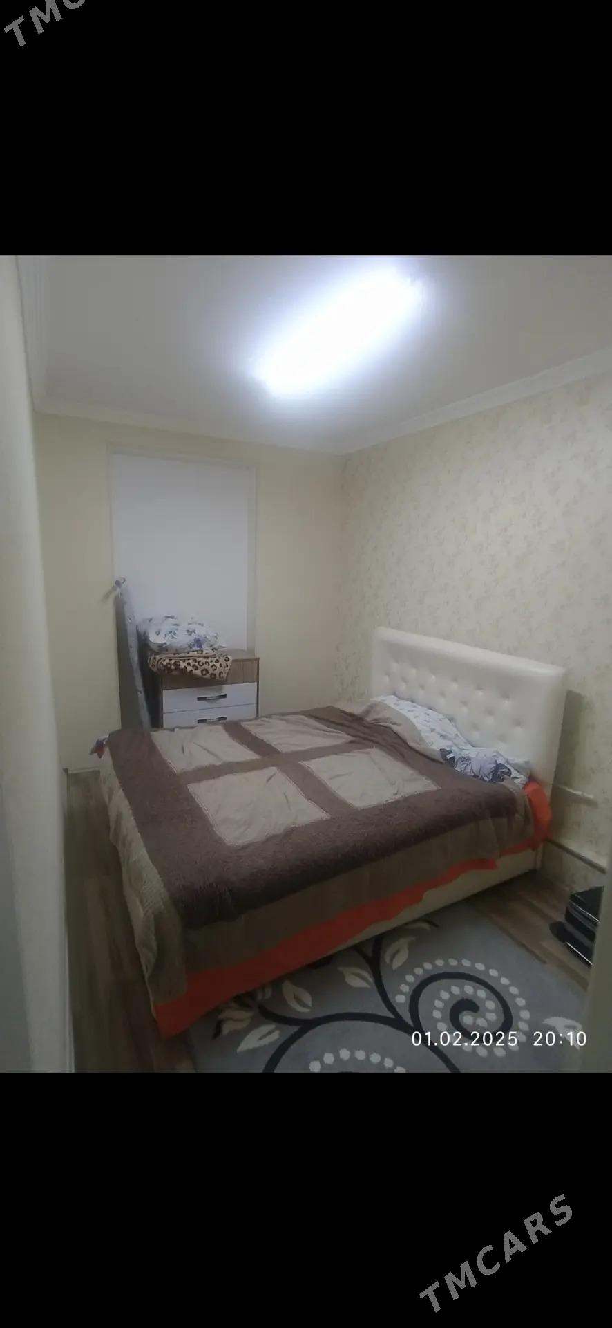 Аренда квартиры с ремонтом - Türkmenbaşy - img 3