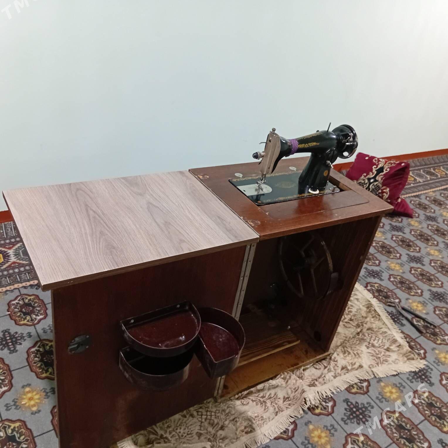 tikin maŝyn - Boldumsaz - img 2