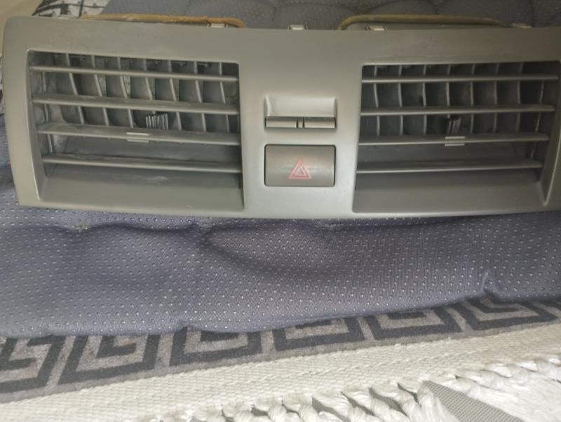 kondiçiooner zaslonka 400 TMT - Köşi - img 2