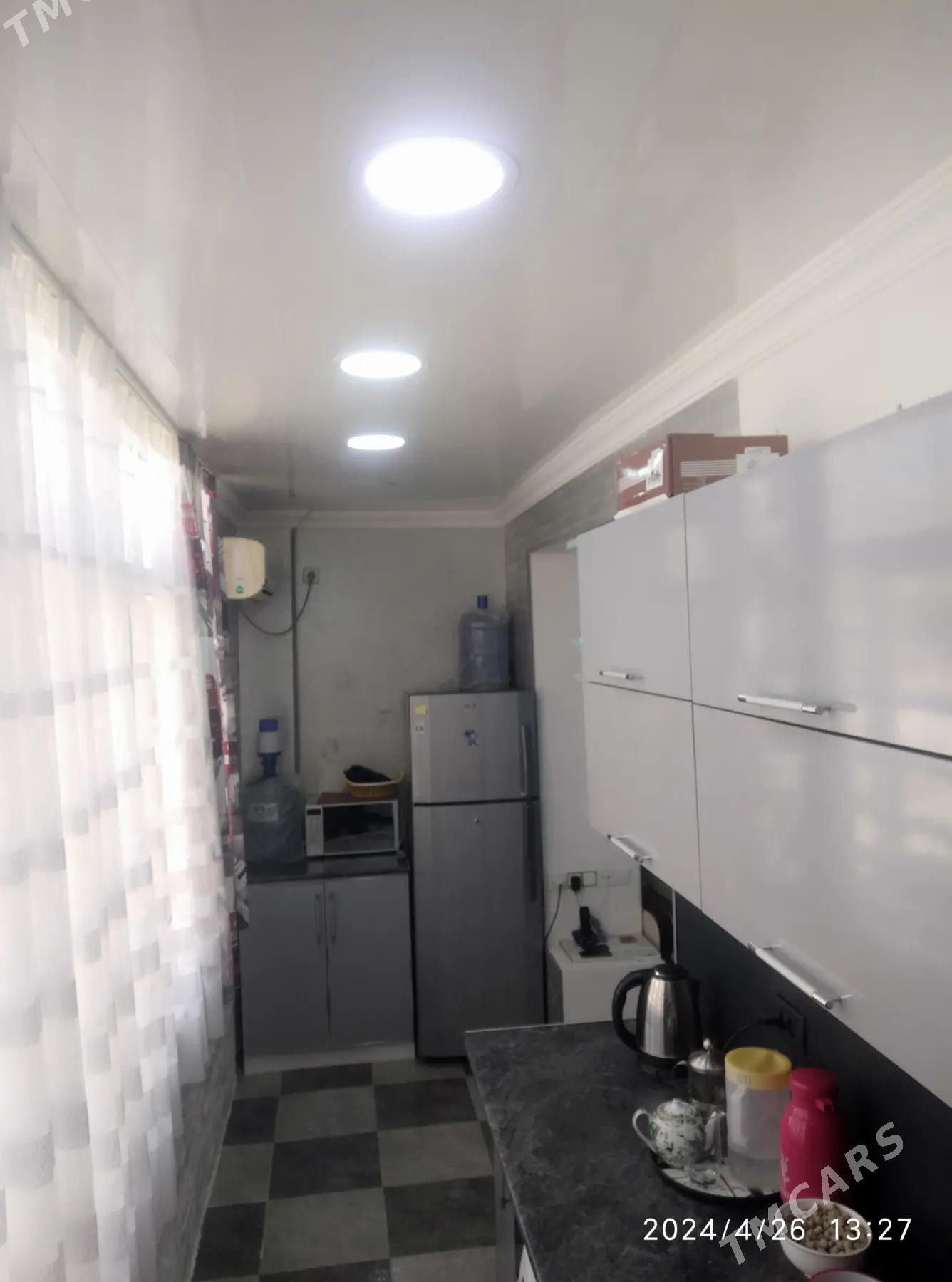 Аренда квартиры с ремонтом - Türkmenbaşy - img 1