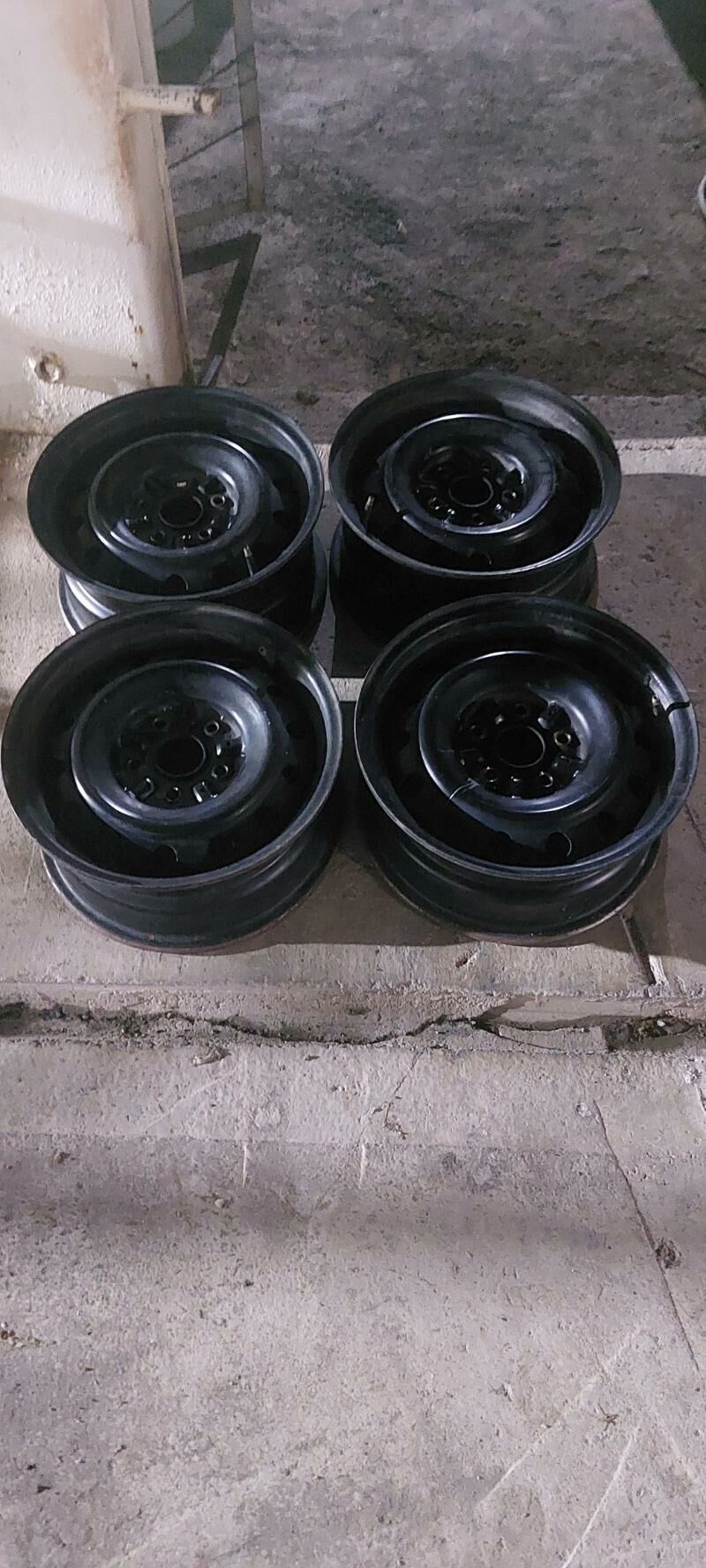 Gara disk 500 TMT - Gökdepe - img 1