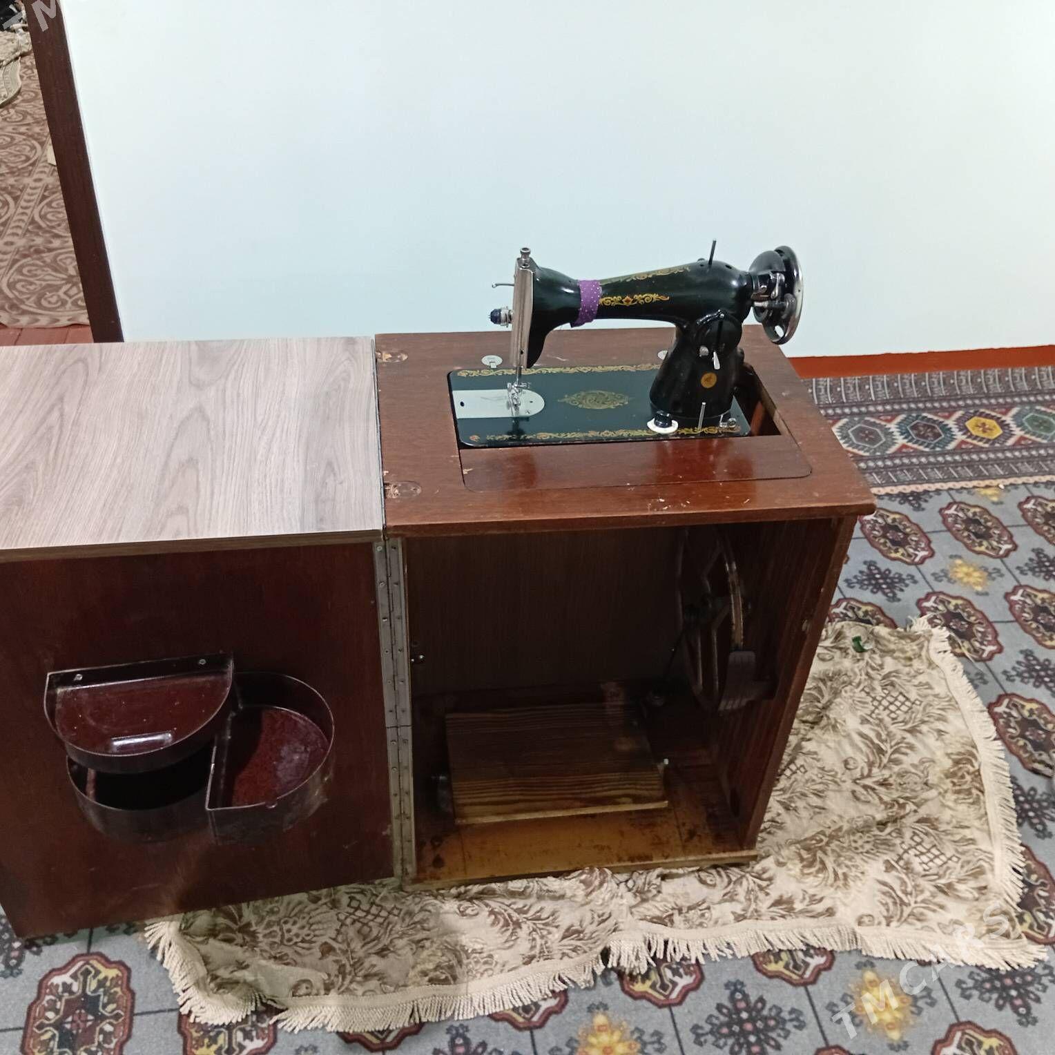 tikin maŝyn - Boldumsaz - img 6