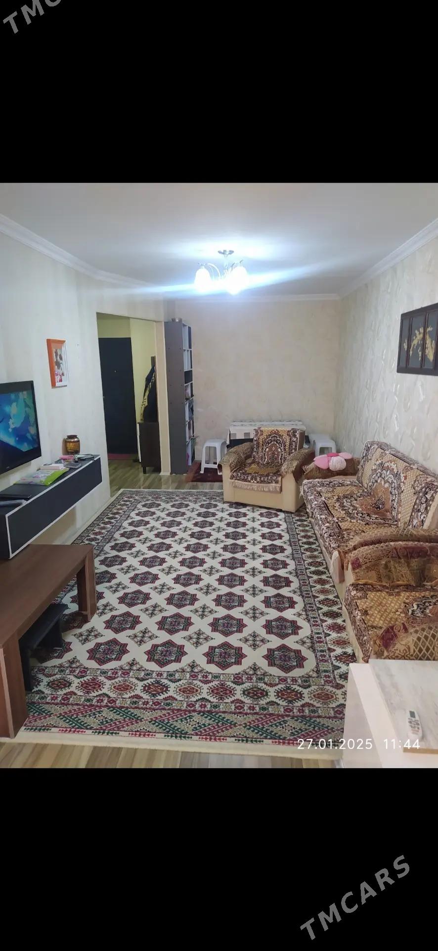 Аренда квартиры с ремонтом - Türkmenbaşy - img 5