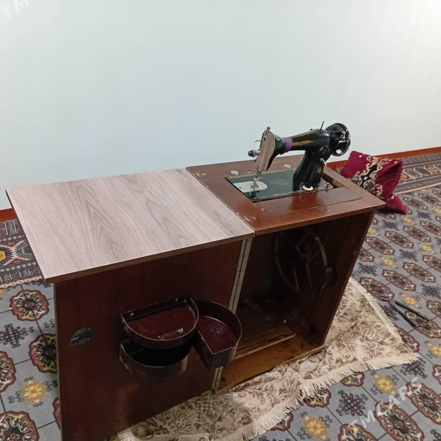 tikin maŝyn - Boldumsaz - img 4