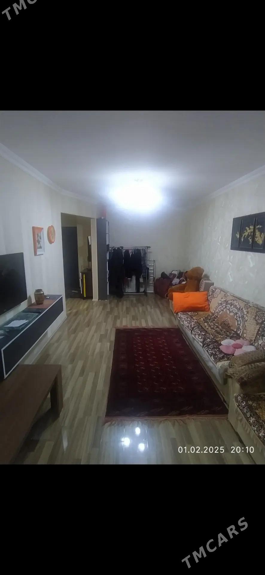 Аренда квартиры с ремонтом - Türkmenbaşy - img 4