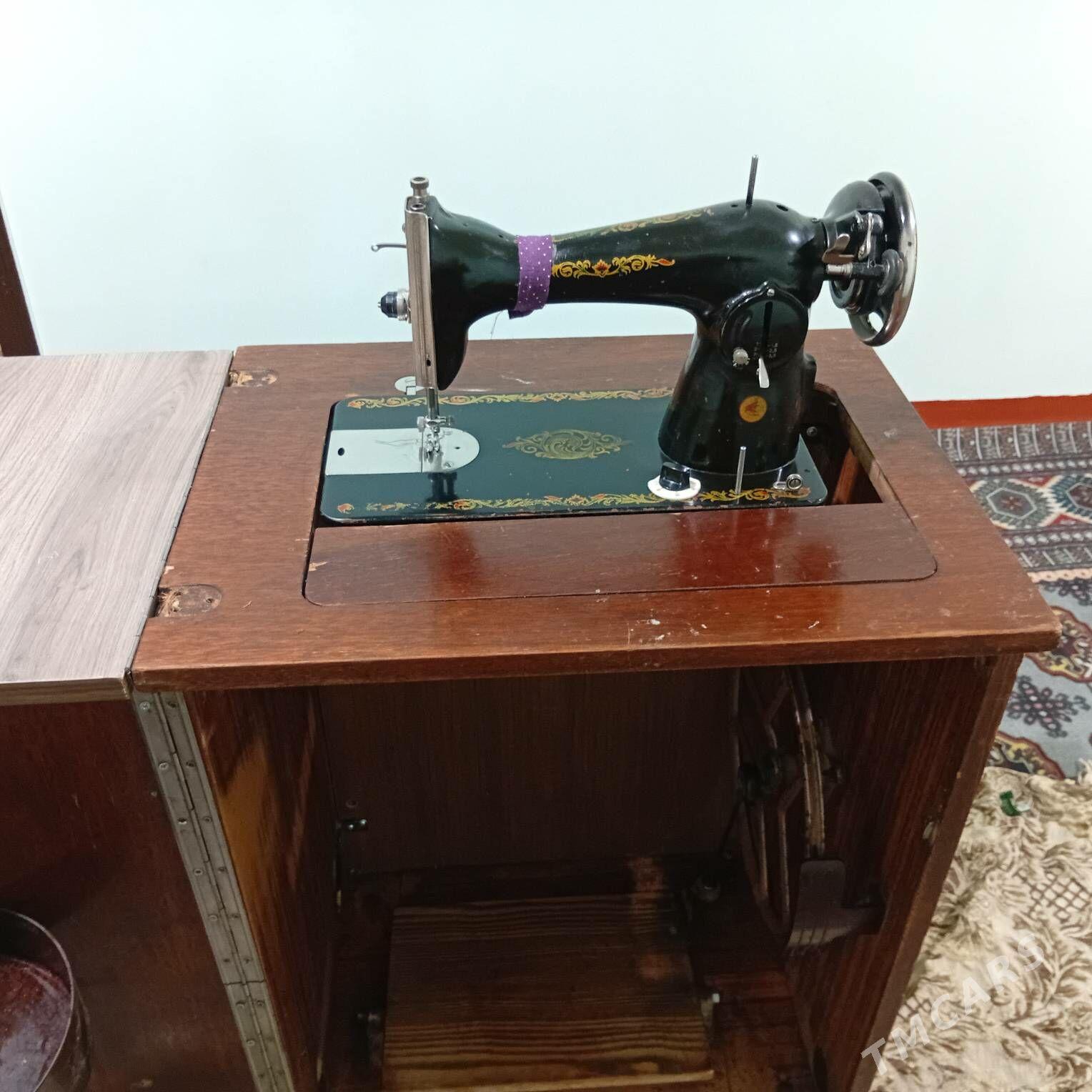 tikin maŝyn - Boldumsaz - img 5