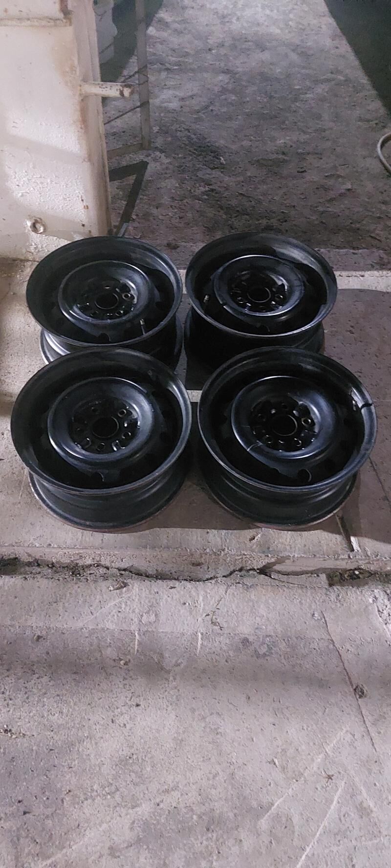 Gara disk 500 TMT - Gökdepe - img 2