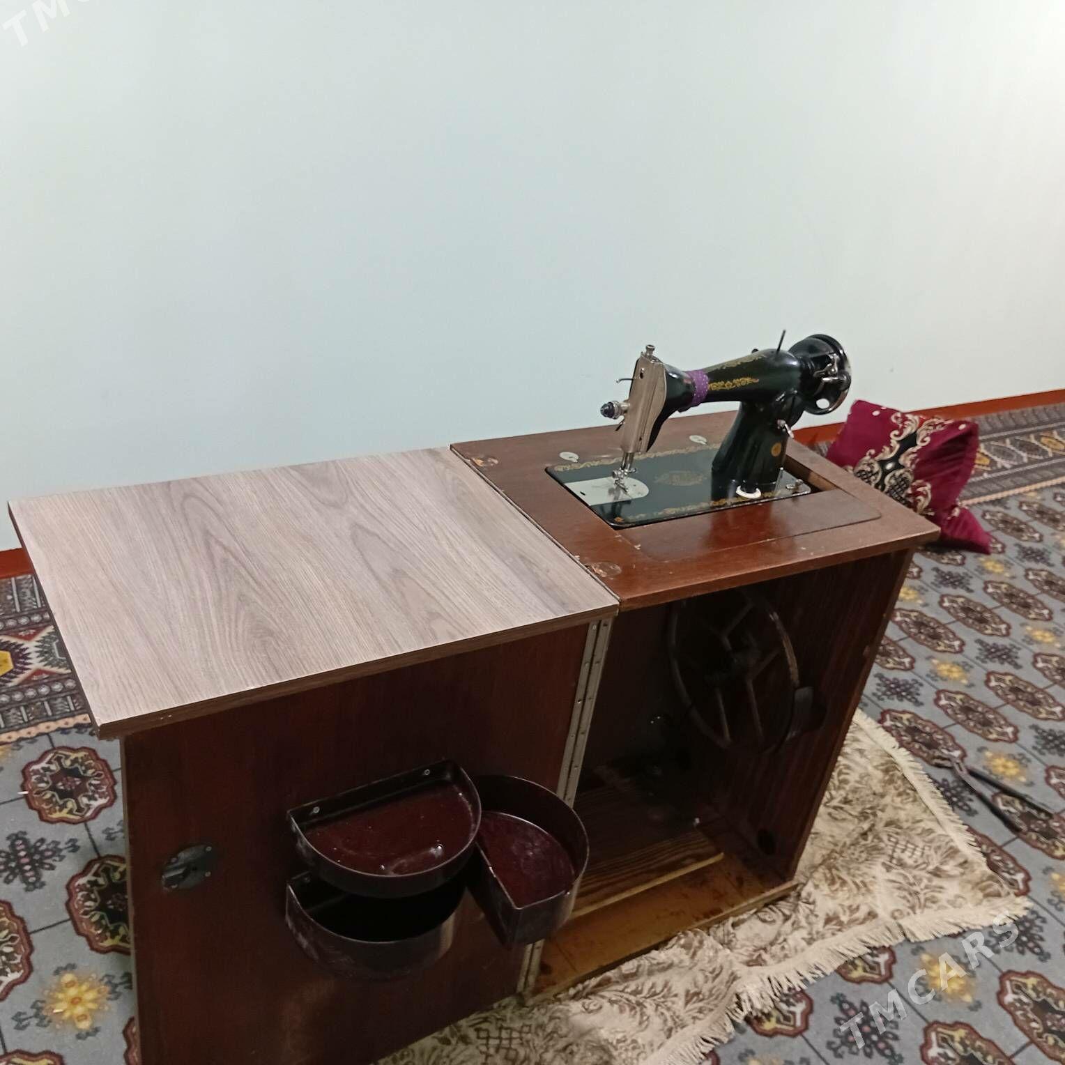 tikin maŝyn - Boldumsaz - img 3