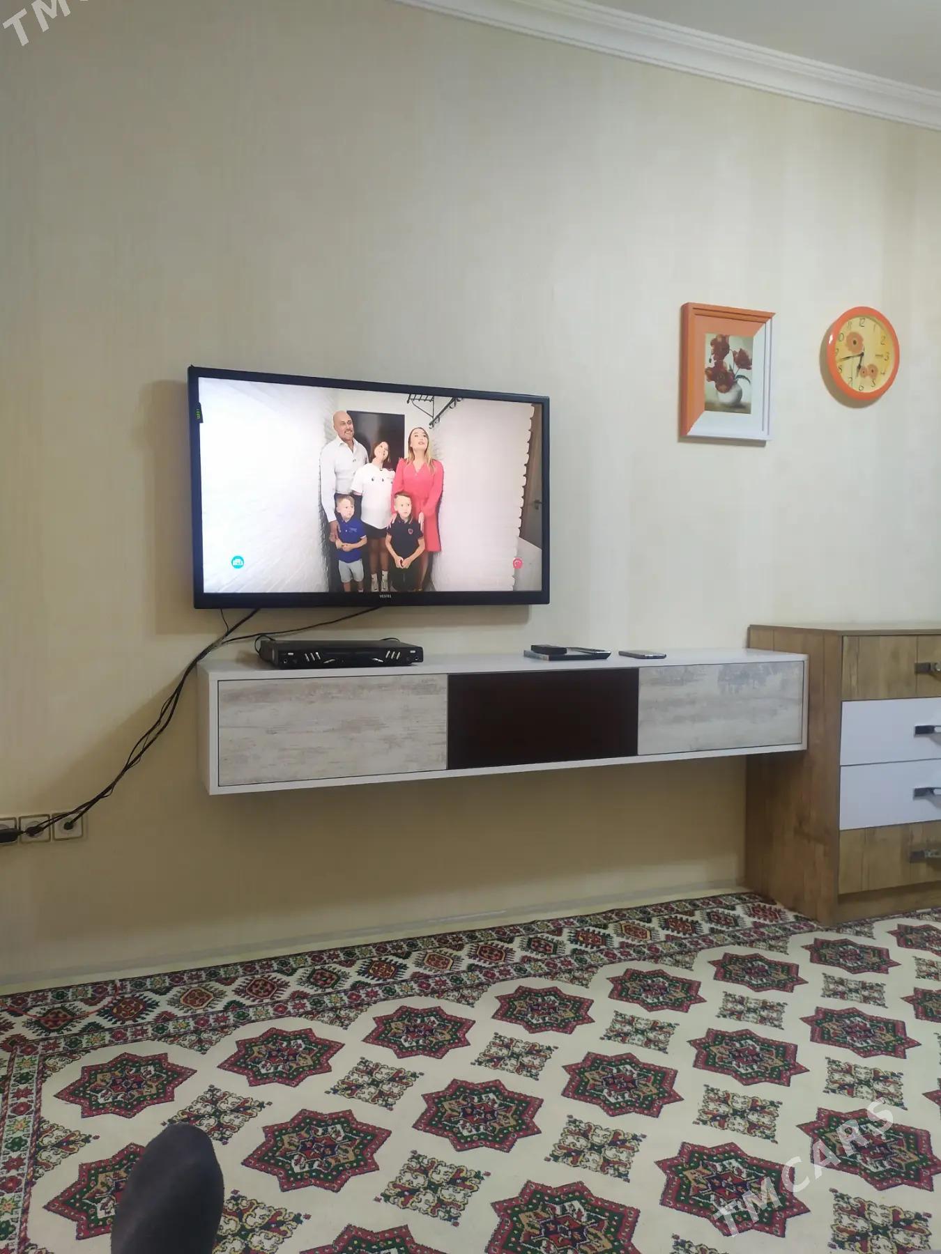 Аренда квартиры с ремонтом - Türkmenbaşy - img 2