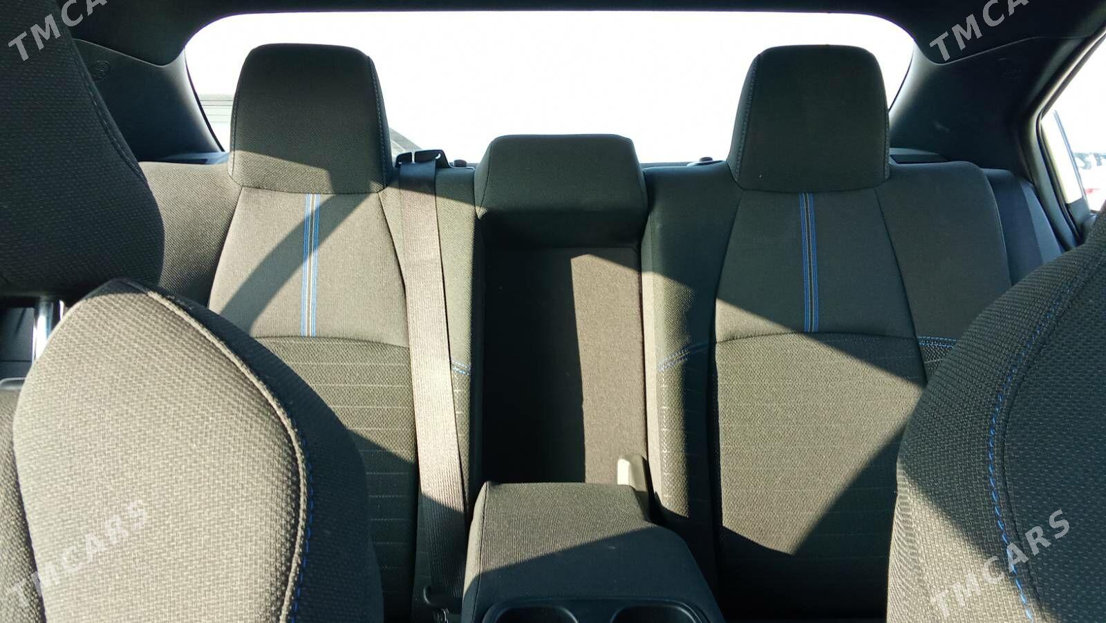 Toyota Corolla 2021 - 246 000 TMT - "Алтын Асыр" Гундогар базары ( Толкучка) - img 7