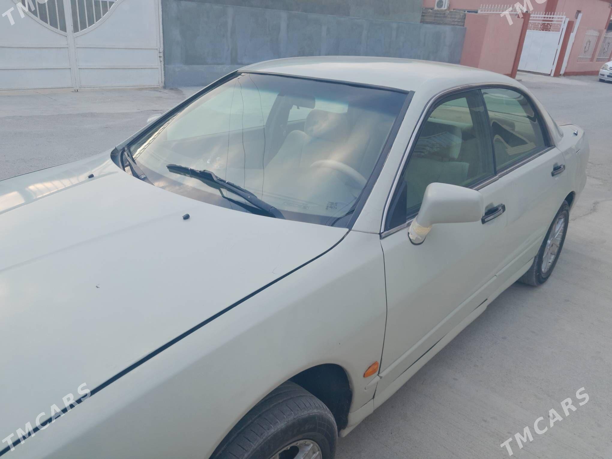 Mitsubishi Mirage 2003 - 40 000 TMT - Багир - img 5