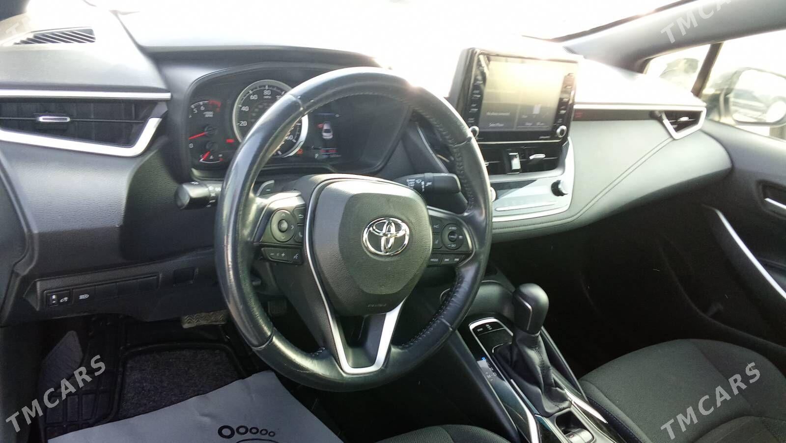 Toyota Corolla 2021 - 246 000 TMT - "Алтын Асыр" Гундогар базары ( Толкучка) - img 5