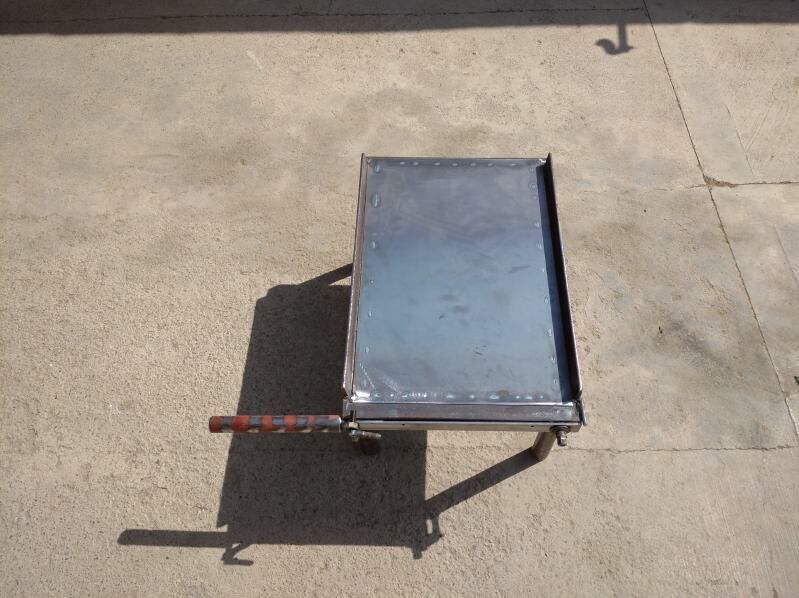 BEDE OT ÝORUNJA SAMAN KESÝÄN - Gökdepe - img 6