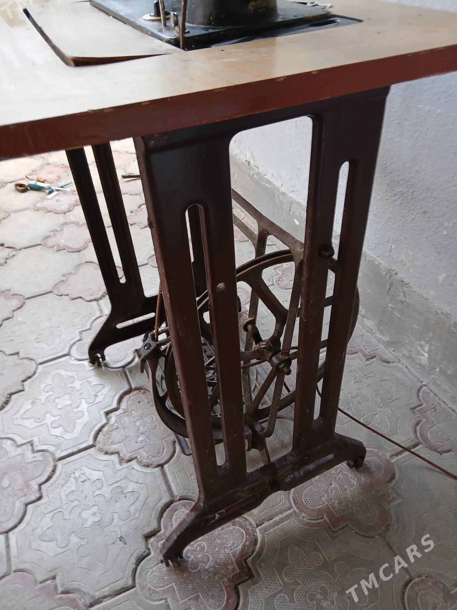 тикин машын - Aşgabat - img 3