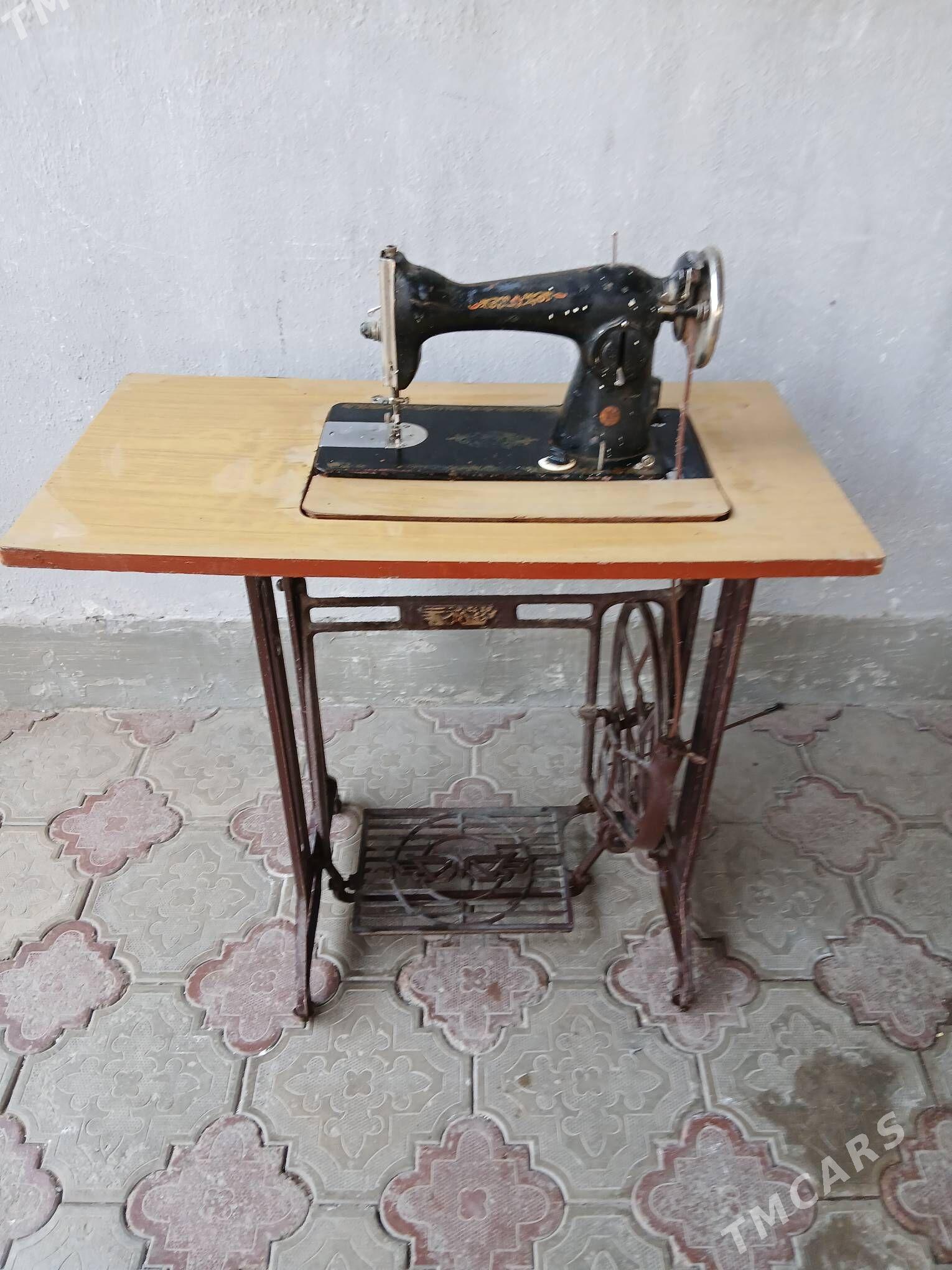 тикин машын - Aşgabat - img 4