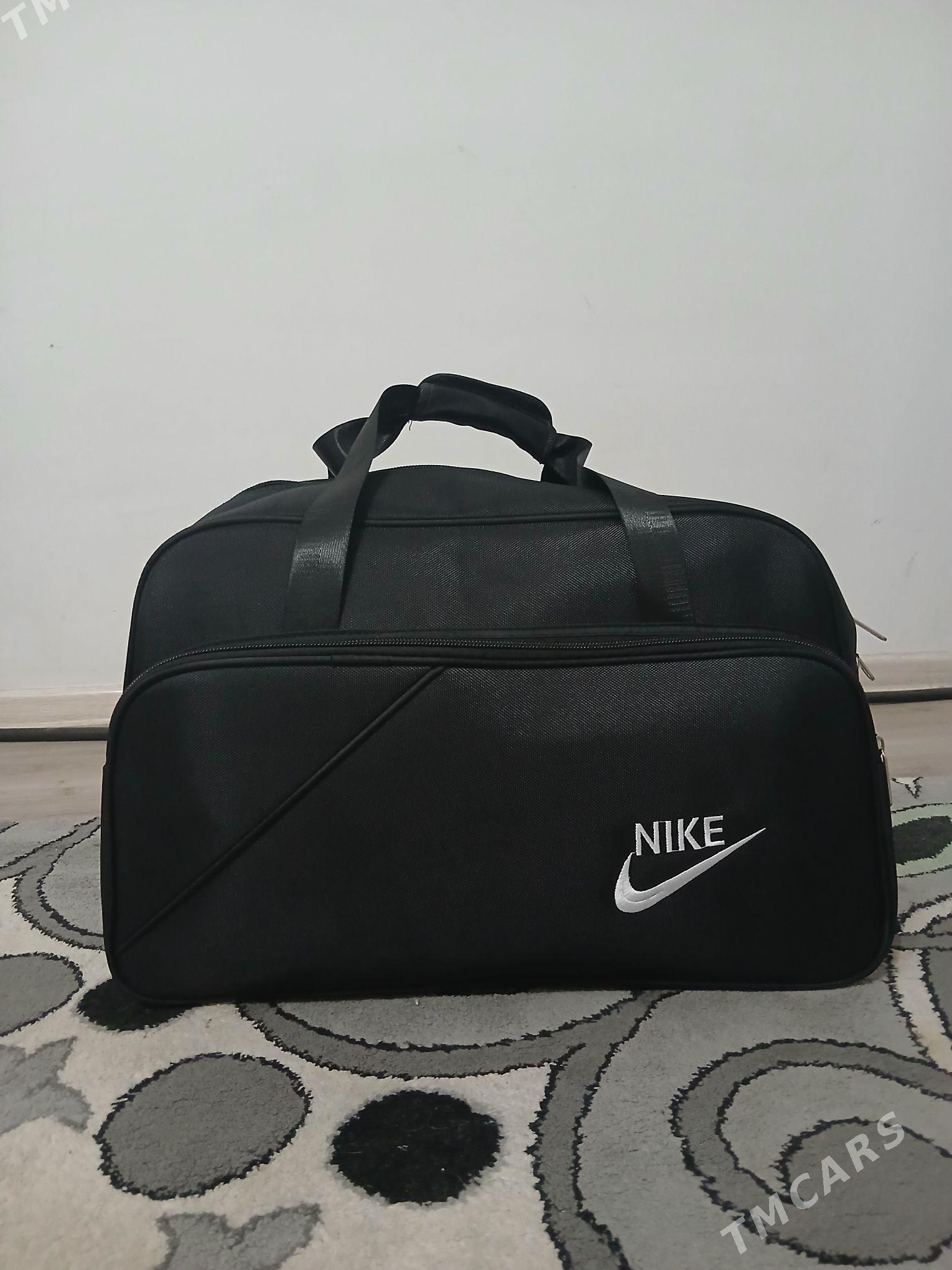 Sumka - Aşgabat - img 2