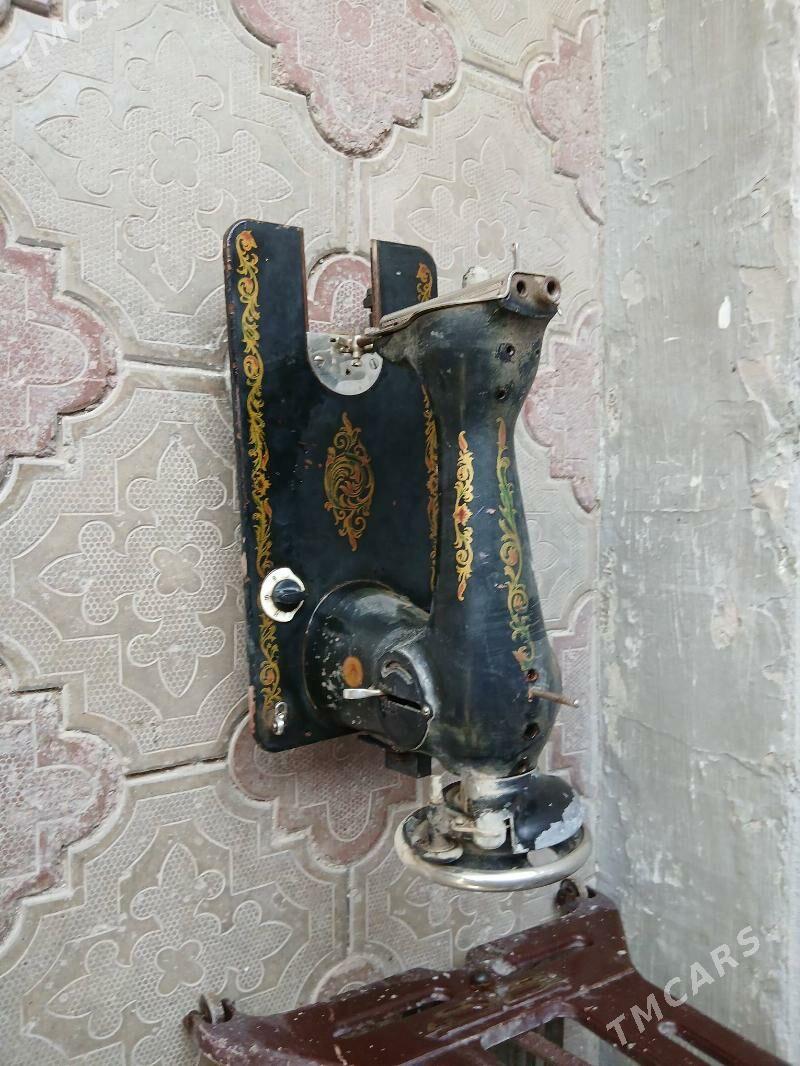 тикин машын - Aşgabat - img 2