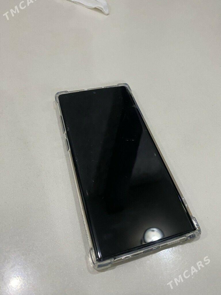 SAMSUNG NOTE 10+ - Türkmenabat - img 5