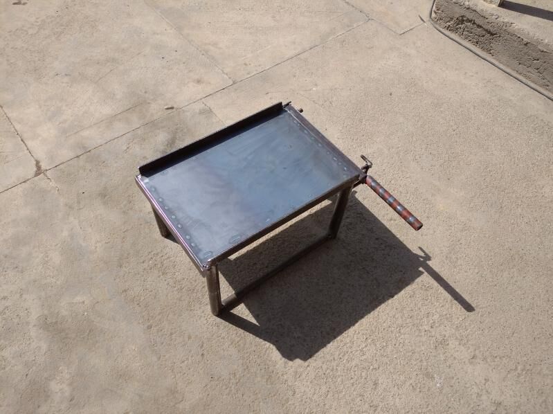 BEDE OT ÝORUNJA SAMAN KESÝÄN - Gökdepe - img 5