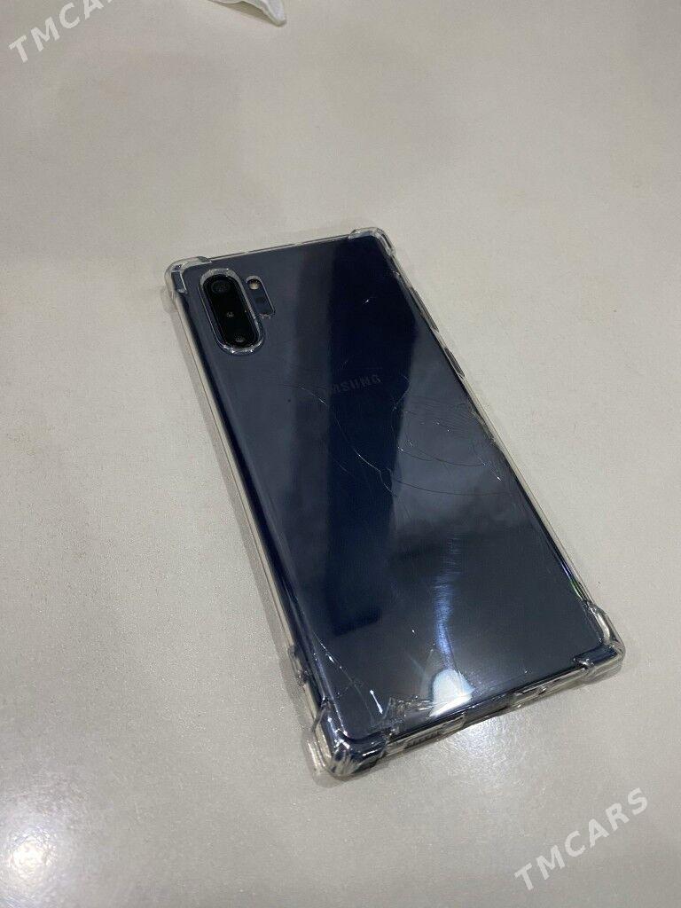 SAMSUNG NOTE 10+ - Türkmenabat - img 6