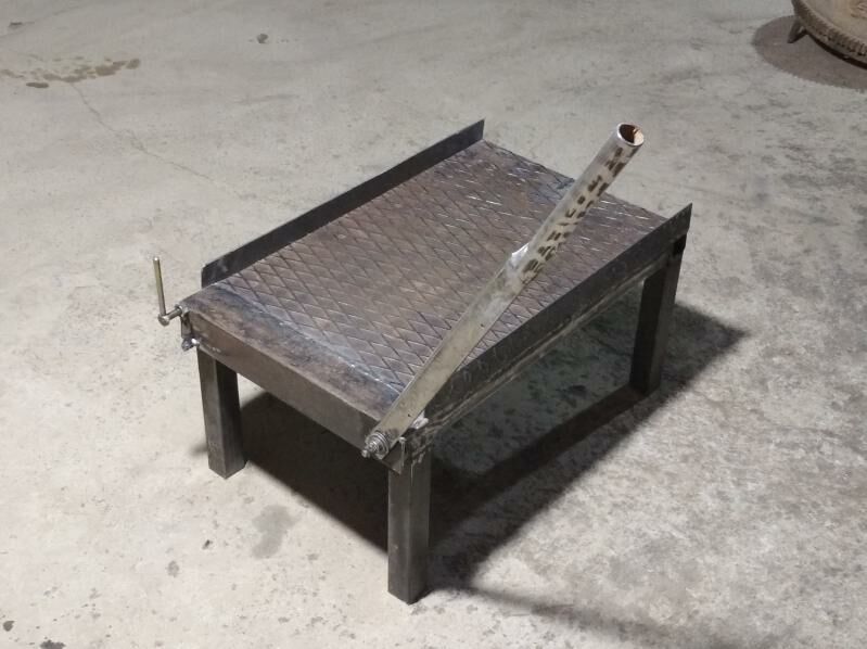 BEDE OT ÝORUNJA SAMAN KESÝÄN - Gökdepe - img 4