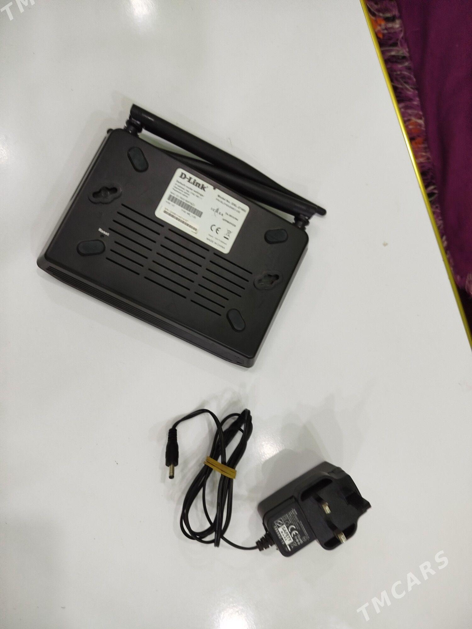 TUNEL...D-Link.. WIFI - Дашогуз - img 5