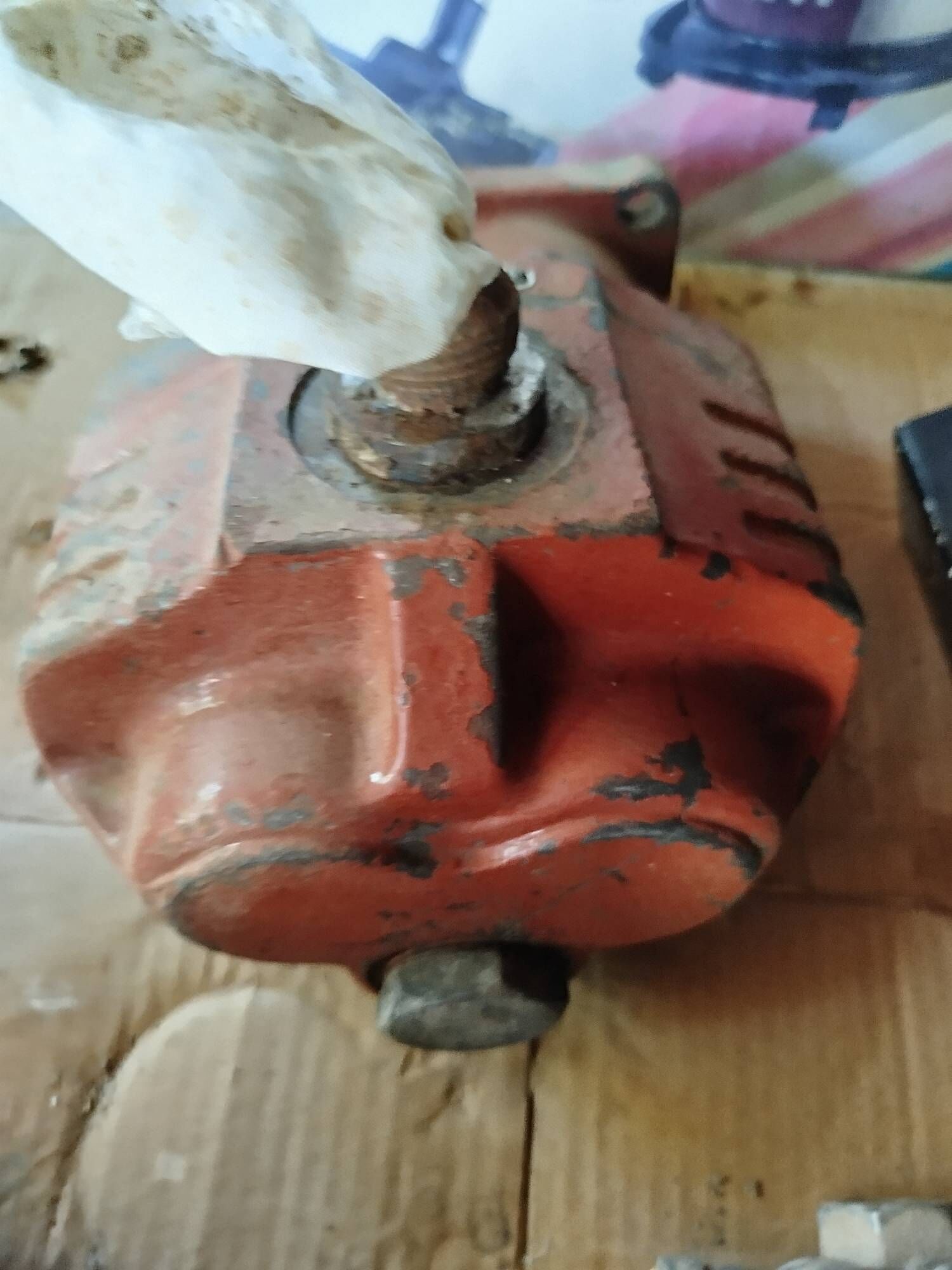 Ense wolwo we unwersal 5 000 TMT - Мары - img 2