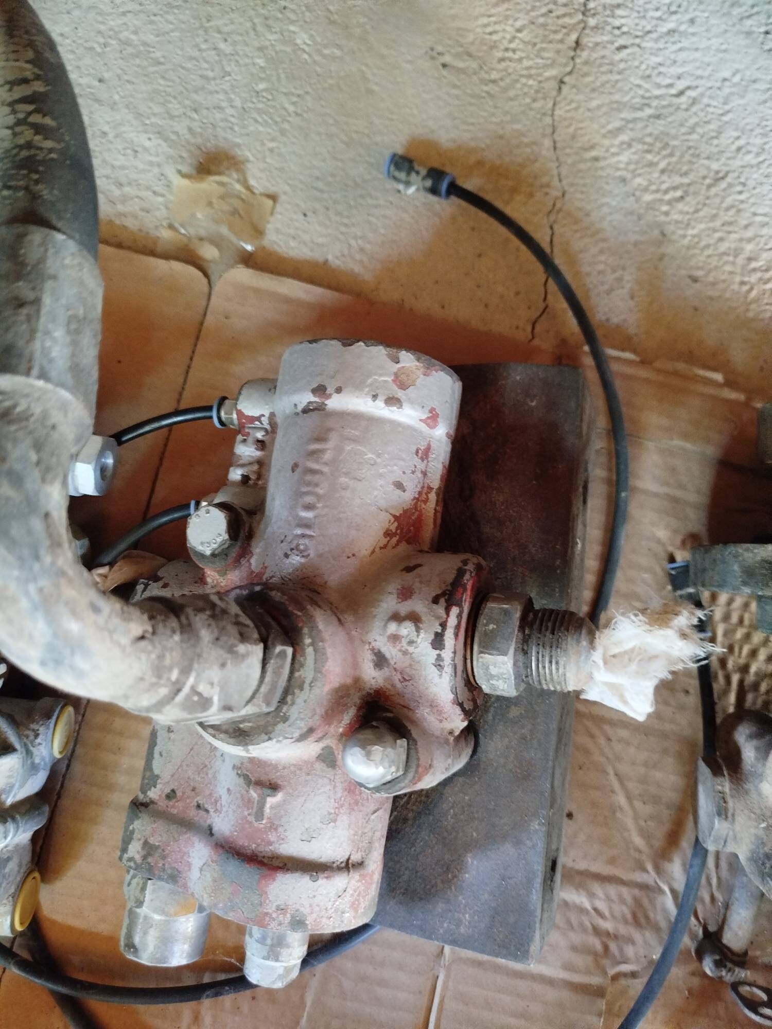 Ense wolwo we unwersal 5 000 TMT - Мары - img 5