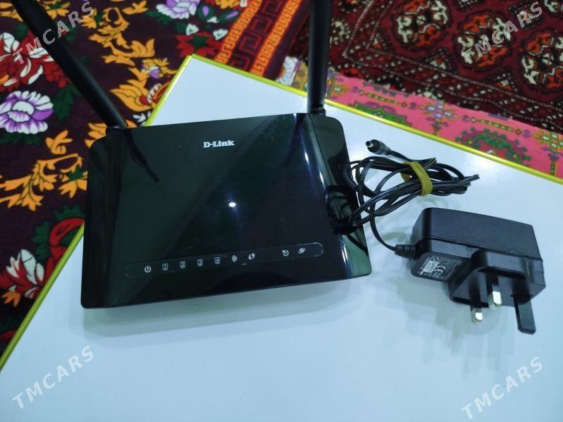 TUNEL...D-Link.. WIFI - Дашогуз - img 4