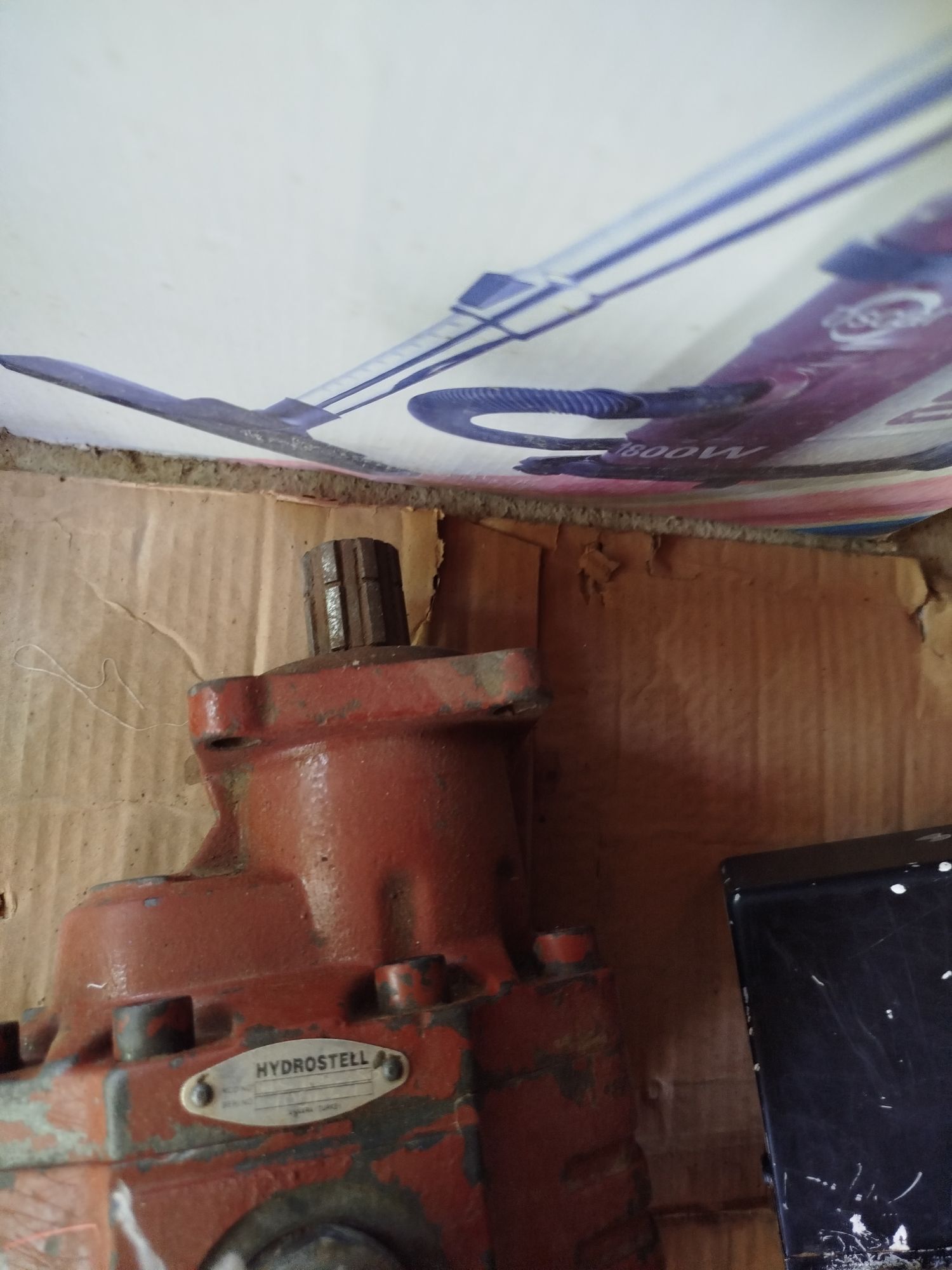 Ense wolwo we unwersal 5 000 TMT - Мары - img 3