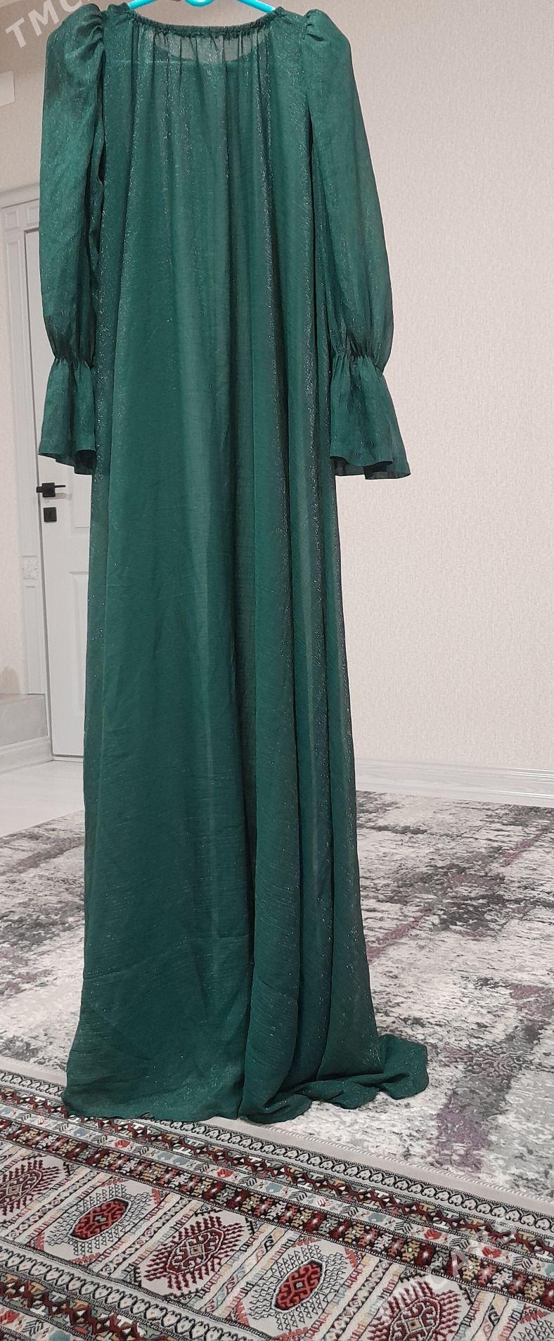 Koynekler - Balkanabat - img 4