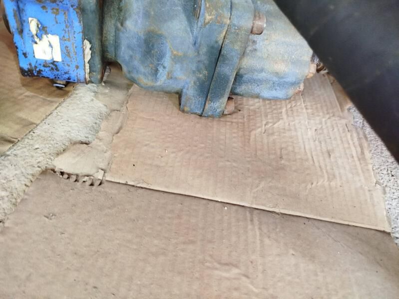 Ense wolwo we unwersal 5 000 TMT - Мары - img 6