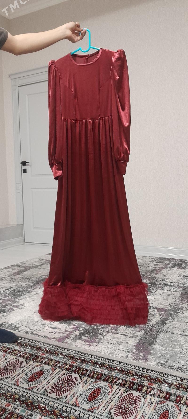 Koynekler - Balkanabat - img 7