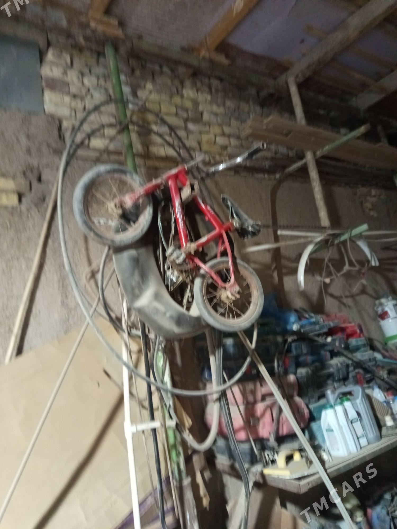 welik - Дашогуз - img 2